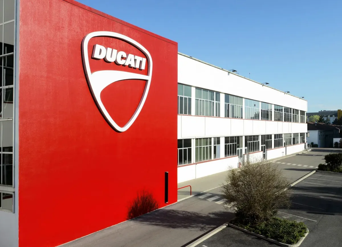 Ducati назначила Фабрицио Каццоли на должность глобального директора по продажам и послепродажному обслуживанию — фото 4