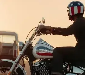 Harley-Davidson отчиталась о результатах за второй квартал 2026 года