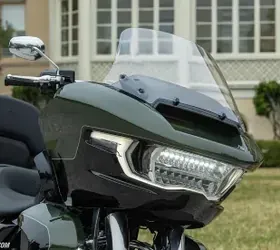 Harley-Davidson отчиталась о результатах за второй квартал 2026 года — фото 2