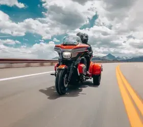 Harley-Davidson отчиталась о результатах за второй квартал 2026 года — фото 3