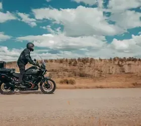 Harley-Davidson отчиталась о результатах за второй квартал 2026 года — фото 4