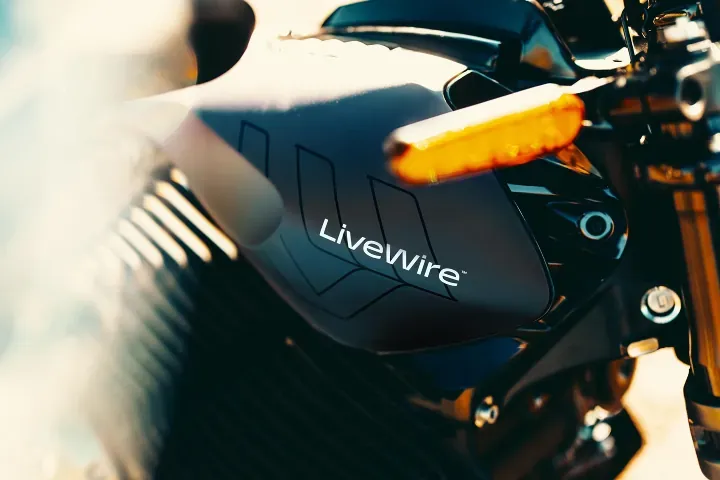 LiveWire отчиталась о результатах за второй квартал 2026 года — фото 4