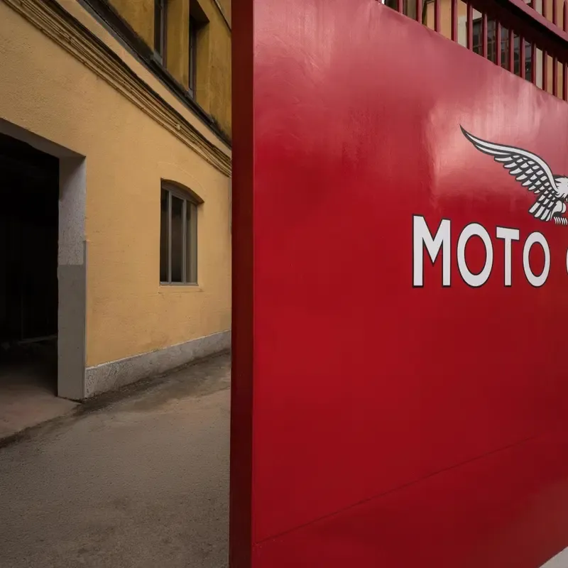 Moto Guzzi V85 TT 2024 года: подержанный байк дня для тех, кто хочет очарования Guzzi, не переплачивая за новый — фото 3