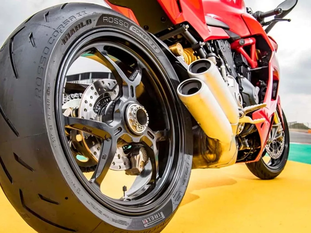 Pirelli планирует перерабатывать старые шины для производства новых — фото 2