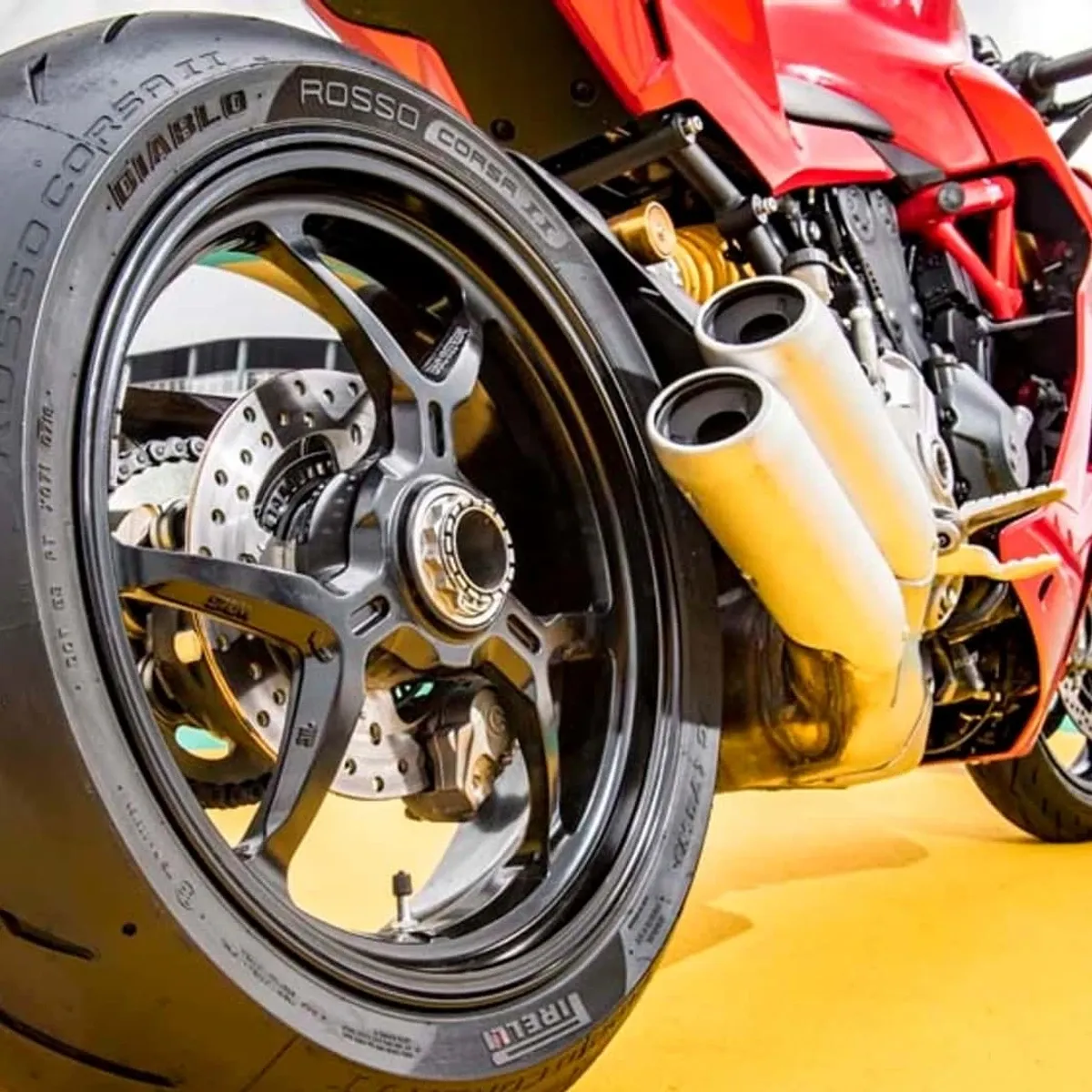 Pirelli планирует перерабатывать старые шины для производства новых — фото 3
