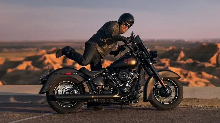 Почему новые Super Glide и Deadwood от Harley-Davidson имеют значение