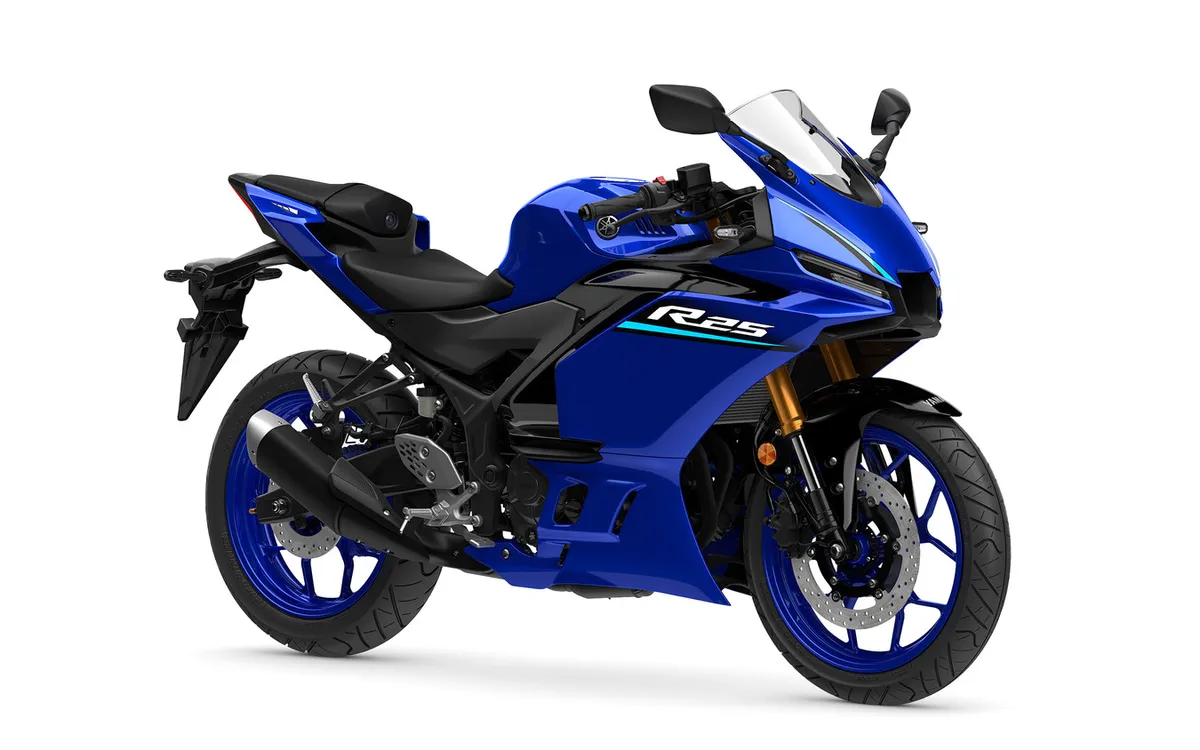 В YSP Ageo в городе Агэо (префектура Сайтама) запущен прокат мотоциклов Yamaha, который станет базой для туринга в регионе Канто — фото 3