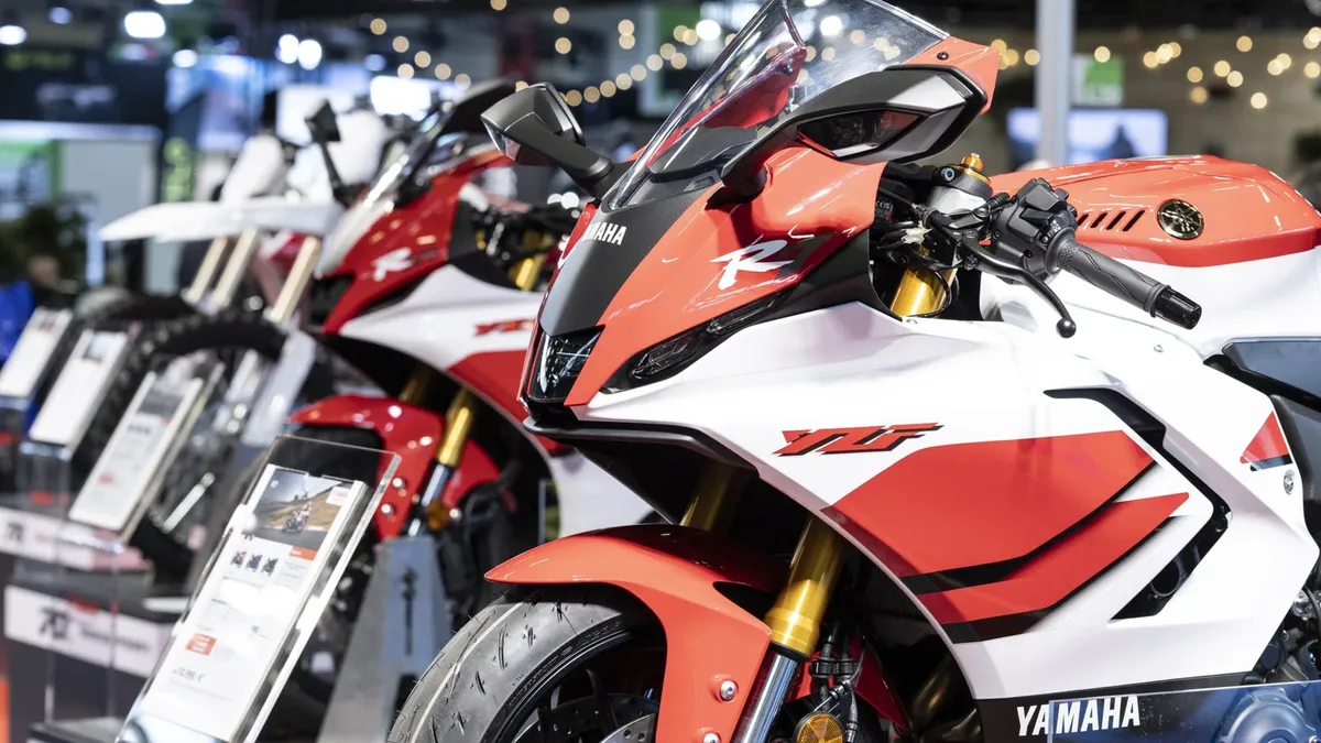 Мотовыставка Intermot переходит к подходу, ориентированному на потребителя