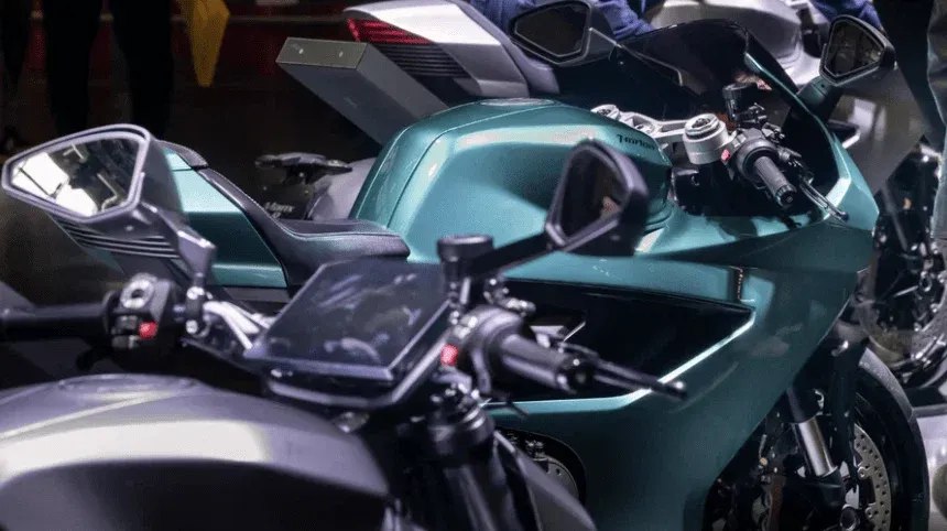 Мотовыставка Intermot переходит к подходу, ориентированному на потребителя — фото 3