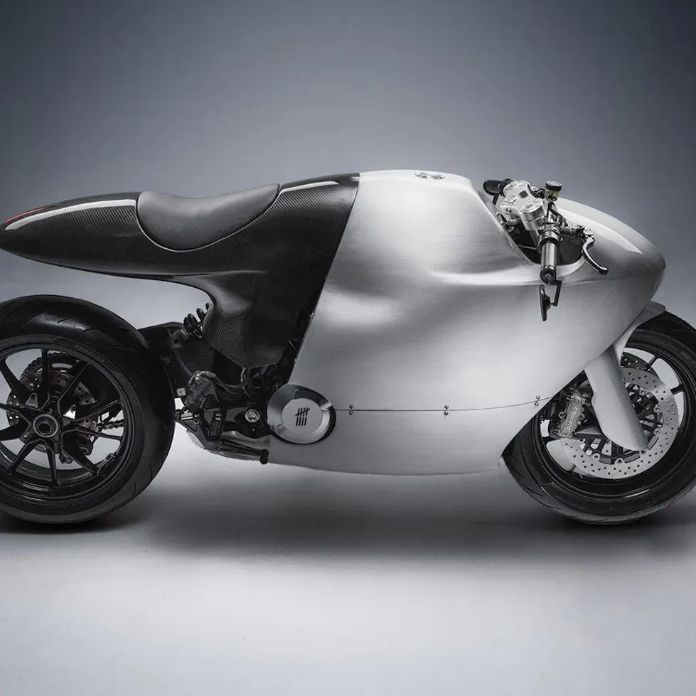 Мотовыставка Intermot переходит к подходу, ориентированному на потребителя — фото 4