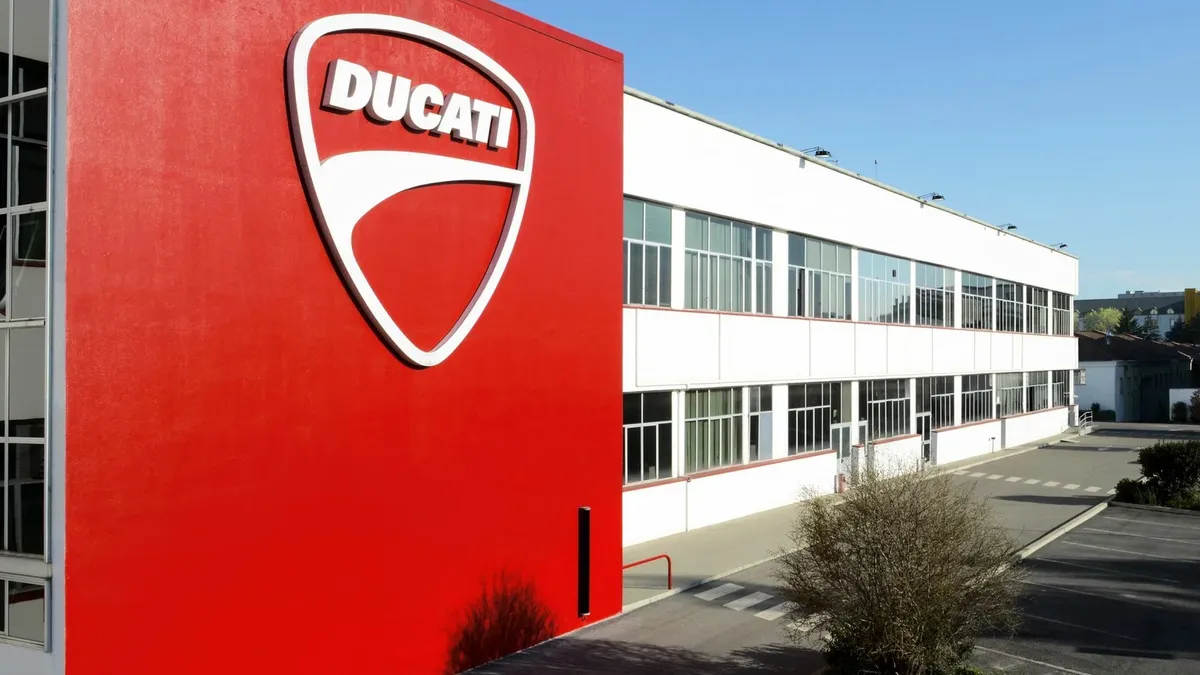 Слухи о продаже Ducati усиливаются: профсоюзы требуют ответов, а в сети появились сообщения о сделанном официальном предложении