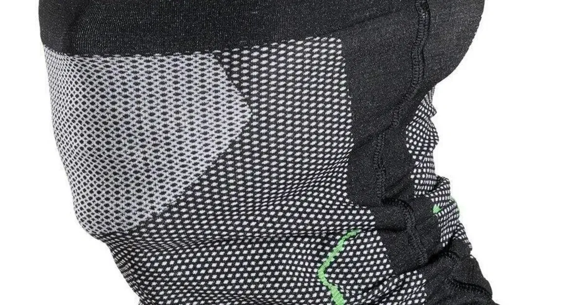 Бафф SIXS BT TBXL: супердышащий и легкий аксессуар