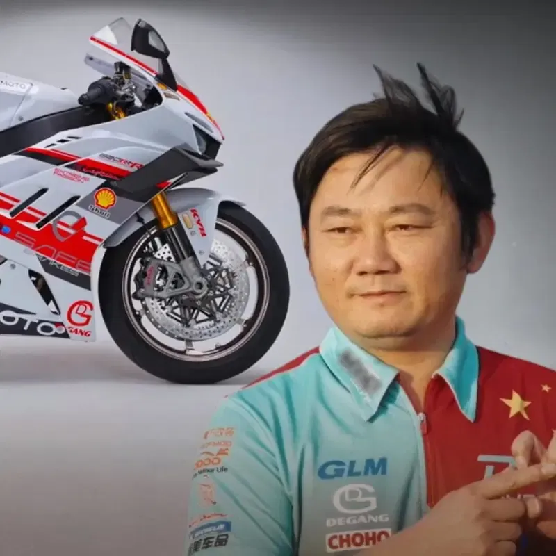 Основатель ZXMoto Чжан Сюэ пожертвовал 735 тысяч долларов пострадавшим от наводнений в Китае — фото 3