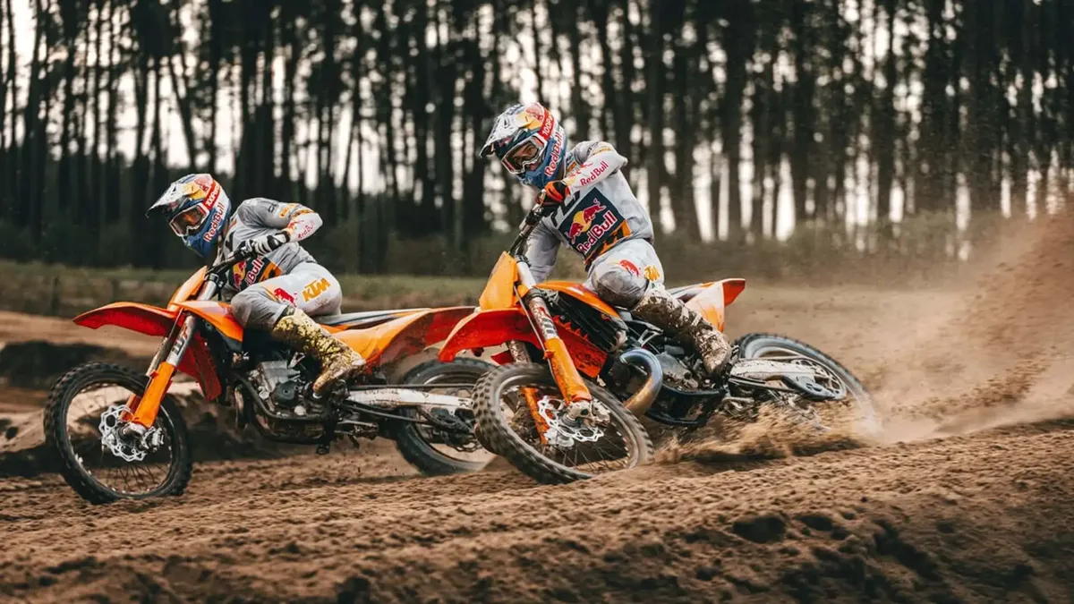 Bajaj готова к привлечению стратегического инвестора для KTM при условии долгосрочного участия