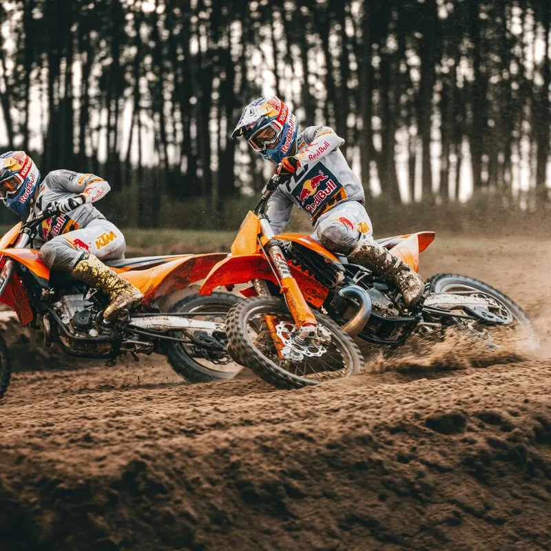 Bajaj готова к привлечению стратегического инвестора для KTM при условии долгосрочного участия — фото 3