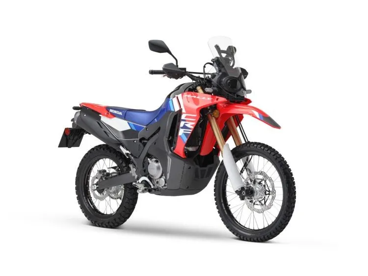 Honda CRF300L, Suzuki DR650, Yamaha Tenere 700: три мотоцикла для тех, кто любит чинить сам — фото 2