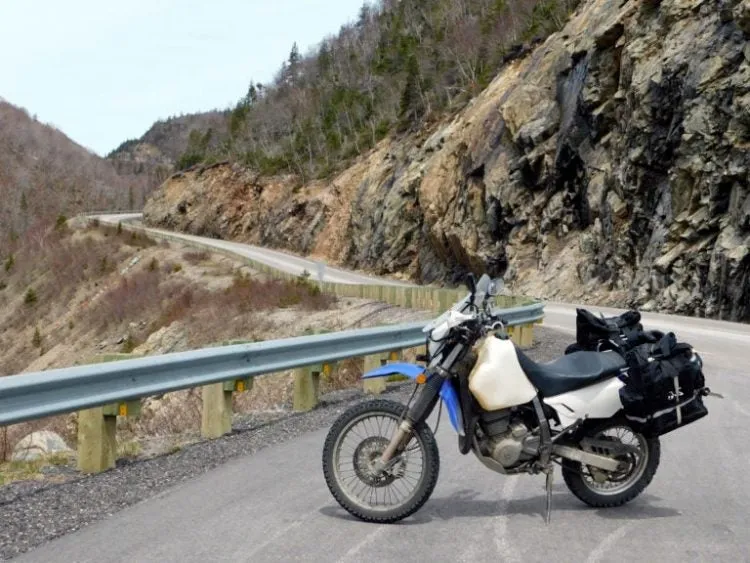 Honda CRF300L, Suzuki DR650, Yamaha Tenere 700: три мотоцикла для тех, кто любит чинить сам — фото 3