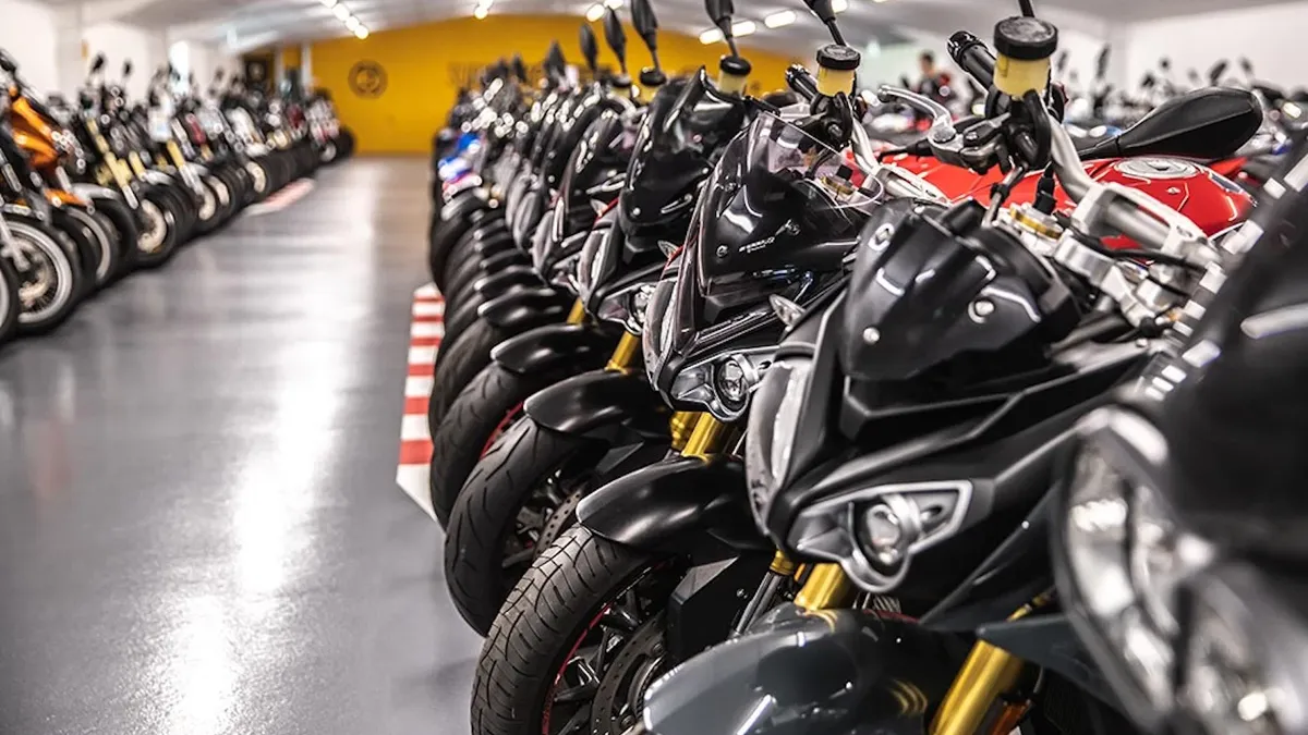 Администраторы SuperBike Factory объяснили причины провала сделки по спасению компании, в результате чего 273 сотрудника потеряли работу