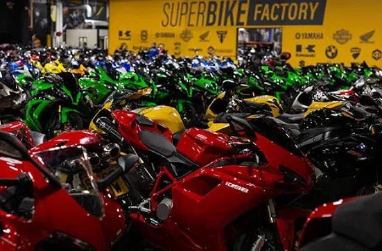 Администраторы SuperBike Factory объяснили причины провала сделки по спасению компании, в результате чего 273 сотрудника потеряли работу — фото 2
