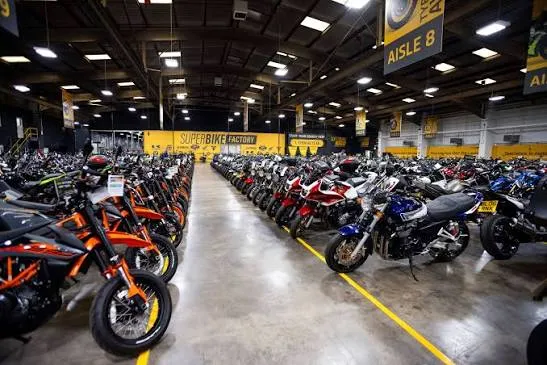 Администраторы SuperBike Factory объяснили причины провала сделки по спасению компании, в результате чего 273 сотрудника потеряли работу — фото 3