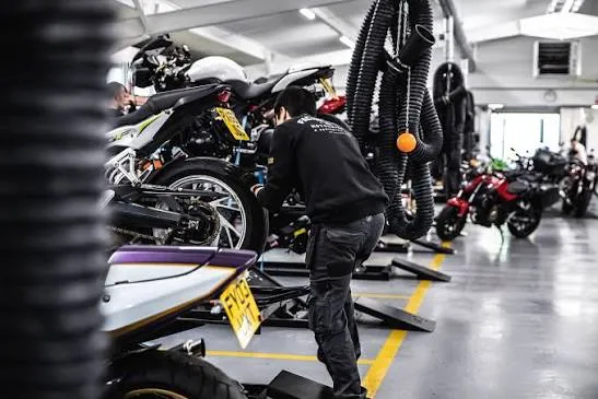 Администраторы SuperBike Factory объяснили причины провала сделки по спасению компании, в результате чего 273 сотрудника потеряли работу — фото 4
