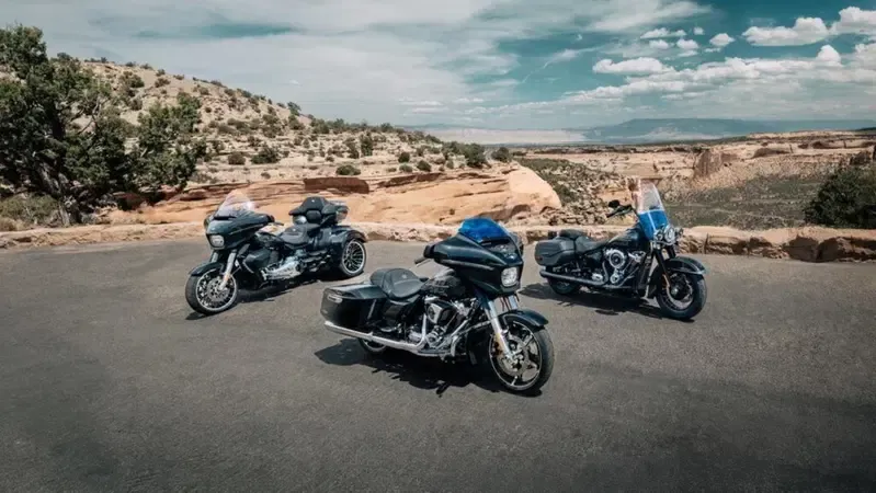 Royal Enfield за три месяца продает больше мотоциклов, чем Ducati, Harley-Davidson и Indian вместе взятые за год