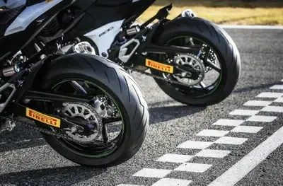 Pirelli «Tyre to Tyre»: когда старая шина обретает новую жизнь — фото 3