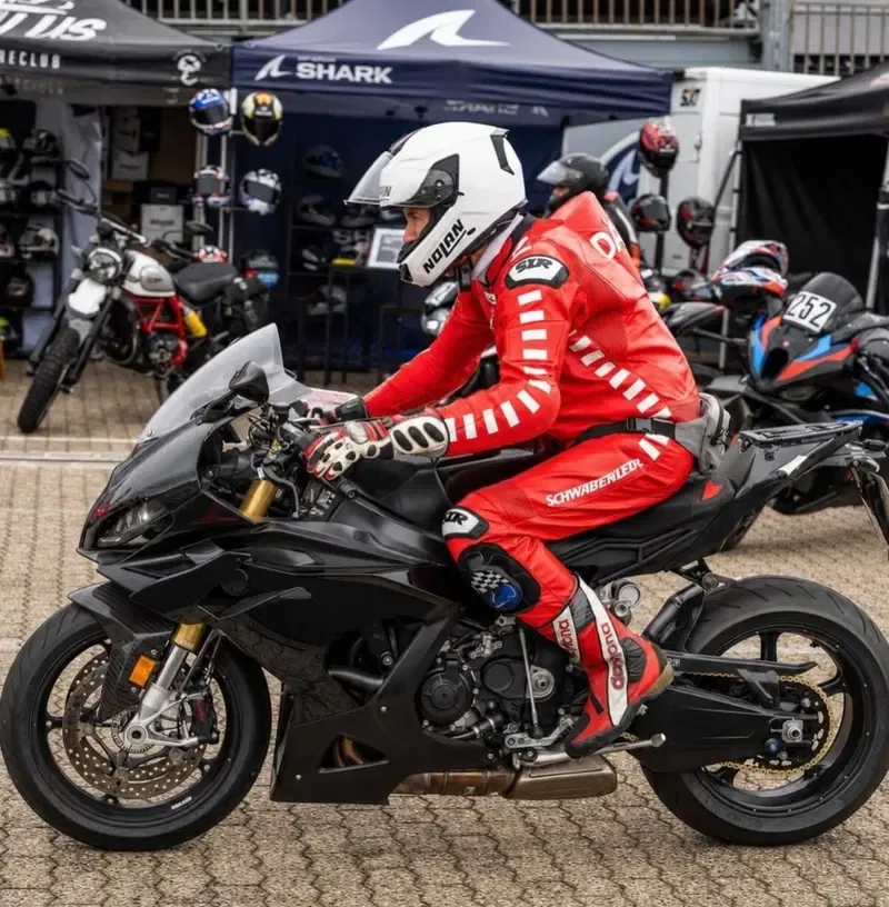 Новая BMW S 1000 RR: всё, что известно о новой супербайке — фото 2
