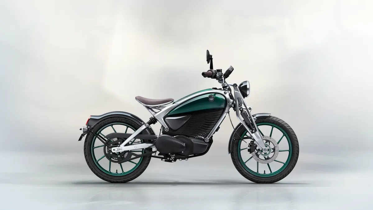 Royal Enfield расширяет сеть Flying Flea по мере приближения поэтапного запуска — фото 2