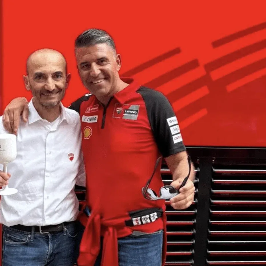 KTM анонсирует две модели суперспорта под влиянием программы MotoGP — фото 4