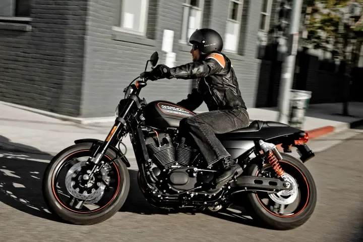 Harley-Davidson зарегистрировала товарные знаки RMCR и RMXR — фото 4