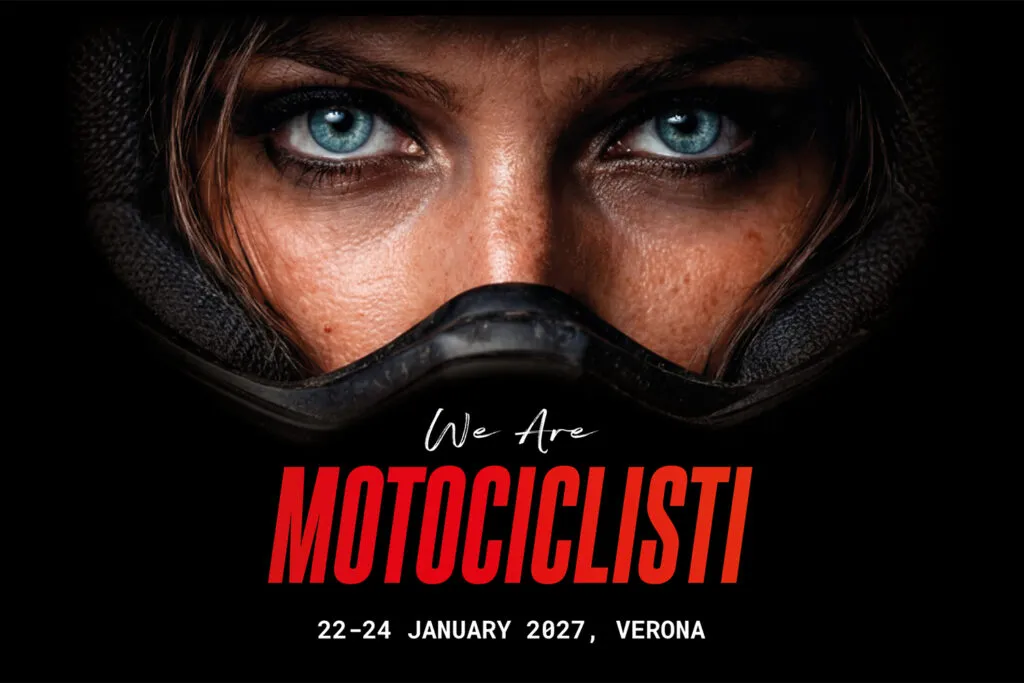 THE PACK Plaza приедет на Motor Bike Expo в Верону: бренды электромотоциклов приглашаются к участию — фото 3