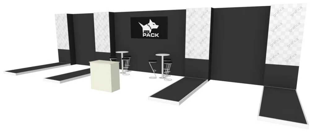 THE PACK Plaza приедет на Motor Bike Expo в Верону: бренды электромотоциклов приглашаются к участию — фото 4
