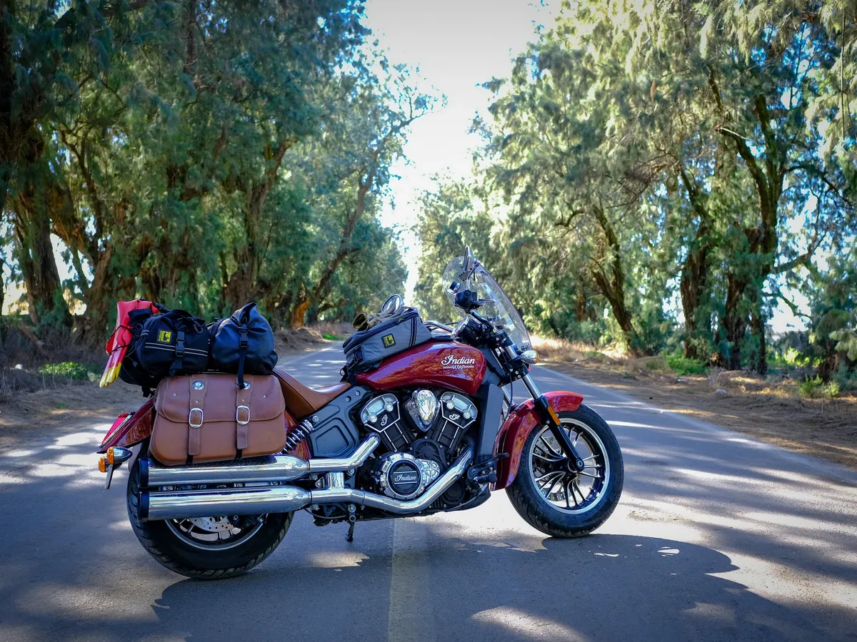 Indian Motorcycles сократит запутанную линейку Scout — фото 2