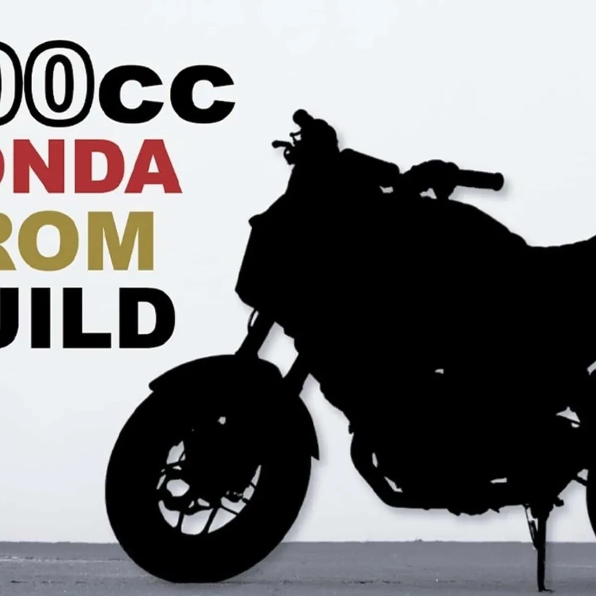 Планируете установить двигатель 300 на свой Honda Grom? Сначала посмотрите это — фото 3