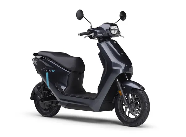 Электрический скутер Yamaha JOG E поступит в продажу по всей стране… Топ-5 лучших статей о мотоциклах за июль