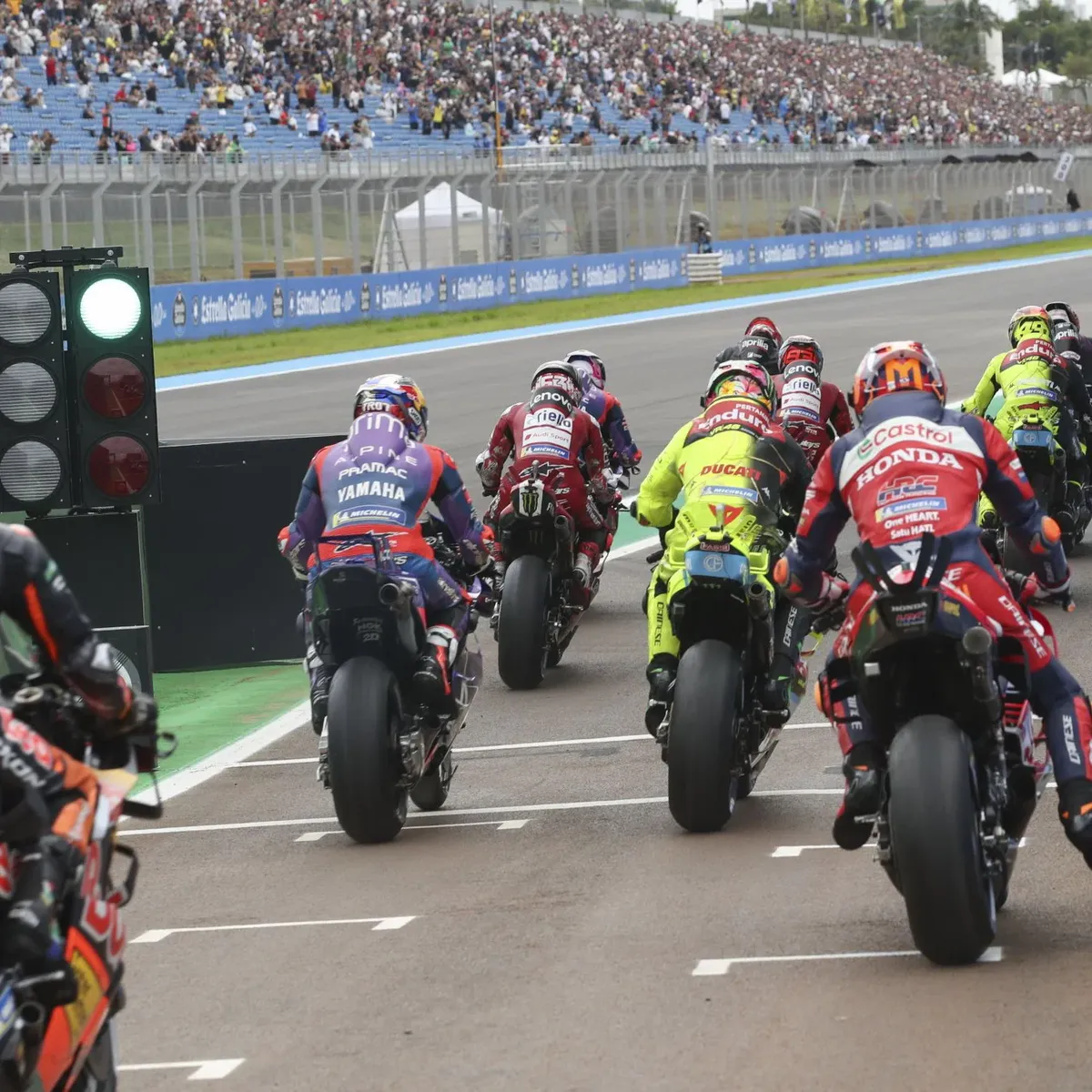 HJC выпускает реплику шлема Fabio Quartararo для MotoGP под названием «Funky Diablo» — фото 4