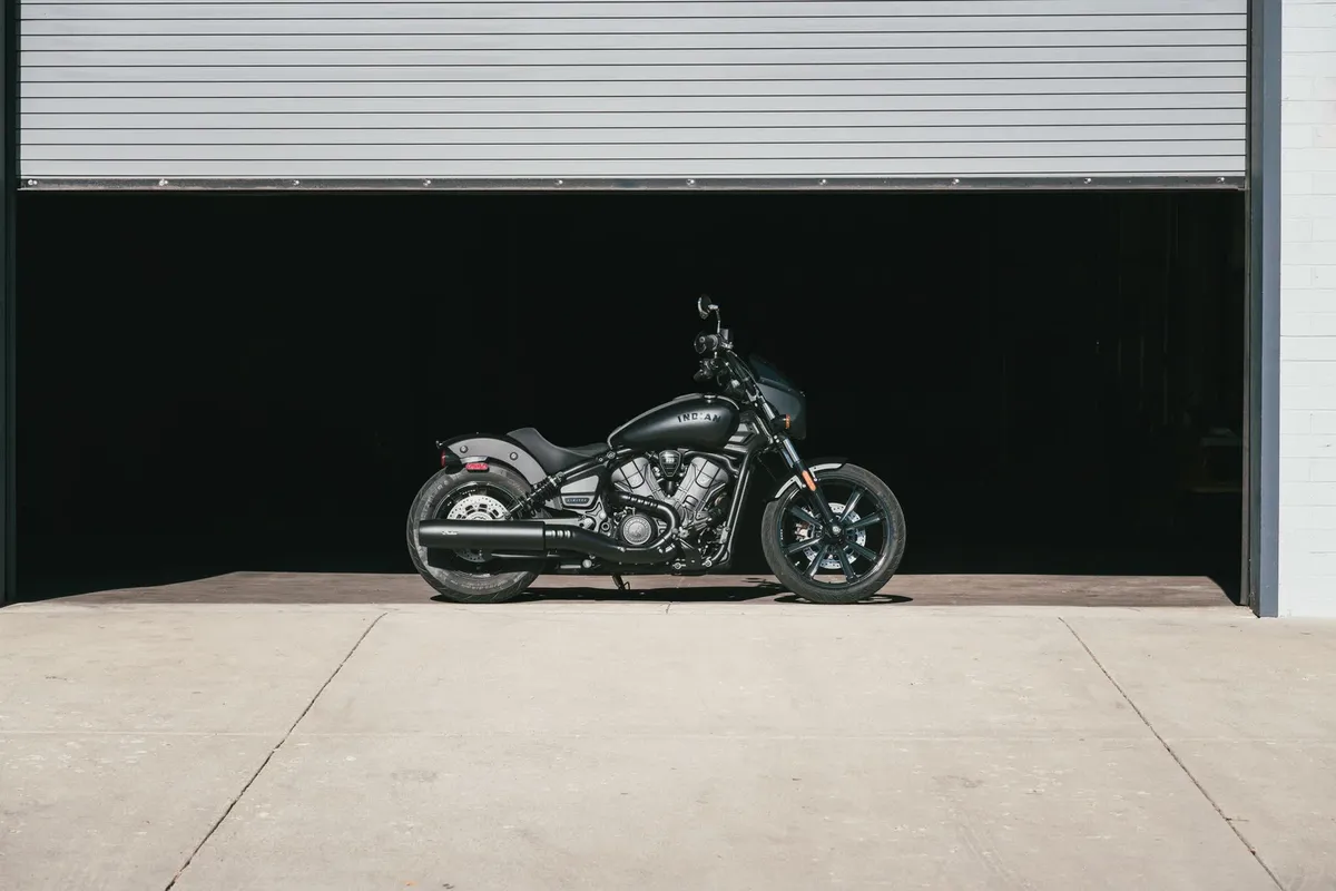 Indian Motorcycle сократит линейку Scout 2027 года более чем вдвое — фото 2