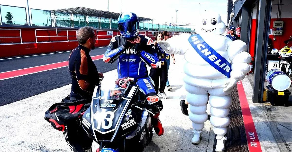 MICHELIN Power Days 2026