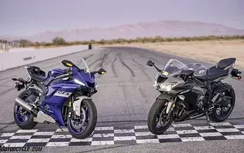Kawasaki объявляет о возвращении Ninja ZX-6R — фото 2