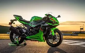 Kawasaki объявляет о возвращении Ninja ZX-6R — фото 3
