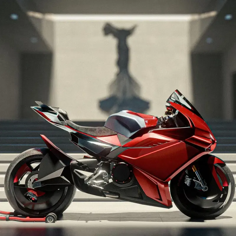 MIMIT одобрил Соглашение о развитии Ducati: 121 млн инвестиций, 33,5 млн — безвозмездно — фото 3