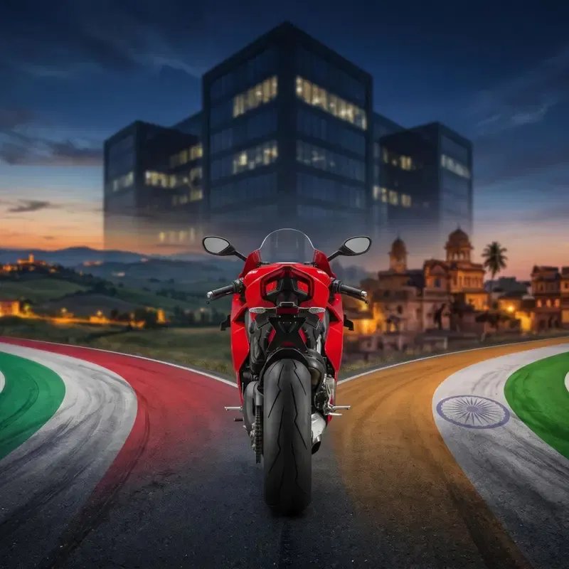 MIMIT одобрил Соглашение о развитии Ducati: 121 млн инвестиций, 33,5 млн — безвозмездно — фото 4