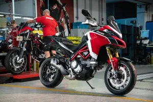 Janus Motorcycles снижает цены с серией «Origin» — фото 4