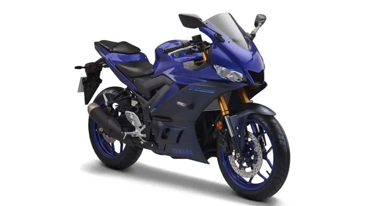 Yamaha добивается успеха благодаря мотоциклам