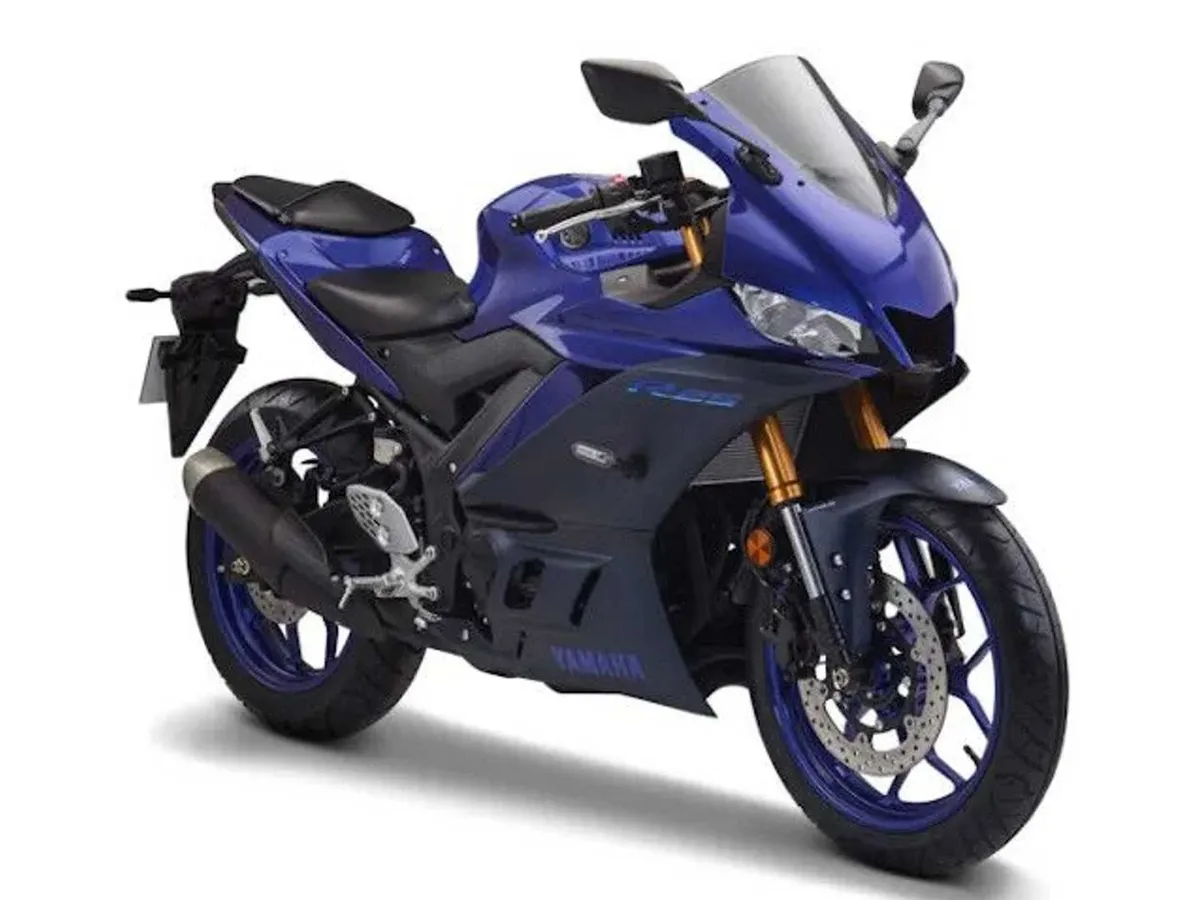 Yamaha добивается успеха благодаря мотоциклам — фото 2