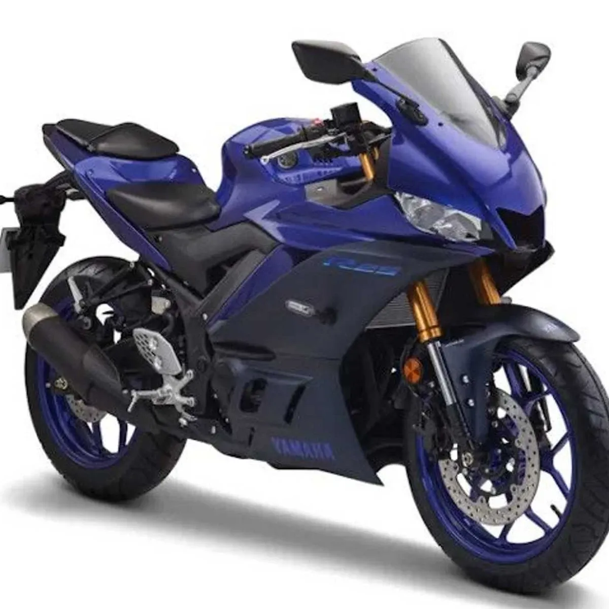 Yamaha добивается успеха благодаря мотоциклам — фото 3