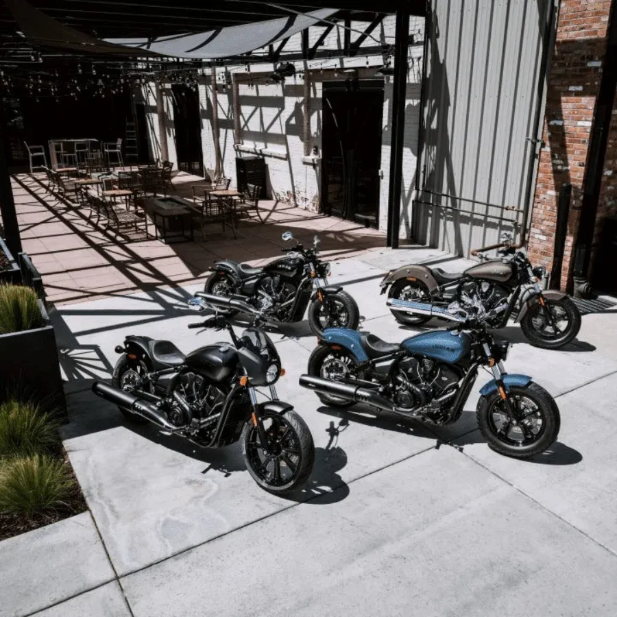Концепт Buell Hill Climber может пойти в производство как приключенческий мотоцикл — фото 3