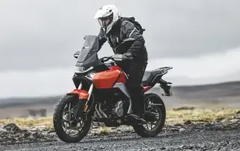 Honda отзывает Rebel 300, Rebel 500 и SCL500 из-за ослабленных винтов — фото 4