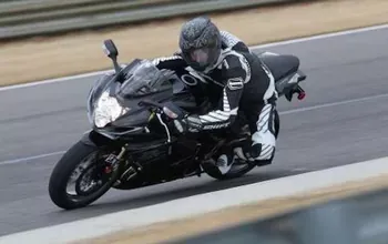 Suzuki представила GSX-R600 и GSX-R750 2027 модельного года — фото 3
